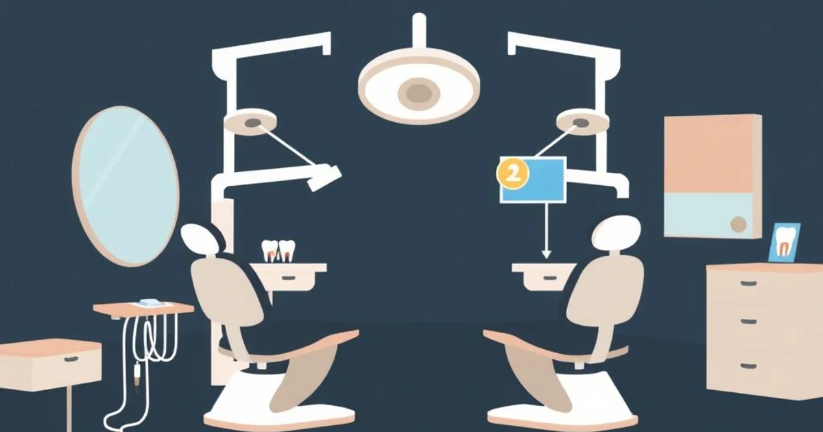 How to Build a Dental School List That Actually Makes Sense