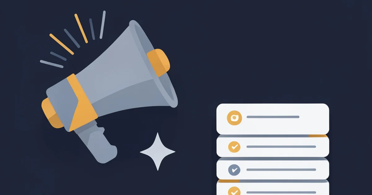 New: User Guides, Suggestions Page, Transcript Improvements, and More Data Pages