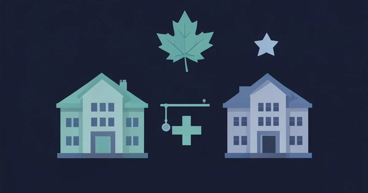 Canadian vs US Medical School: Which Is Right for You?