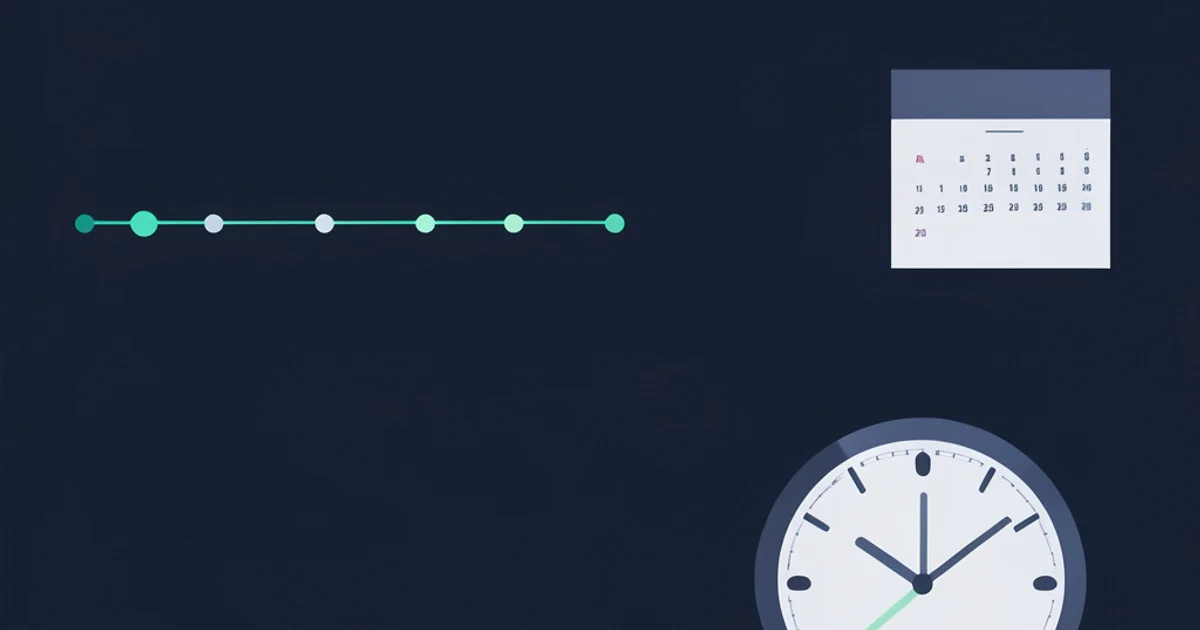 The Dental School Application Timeline: When to Do Everything