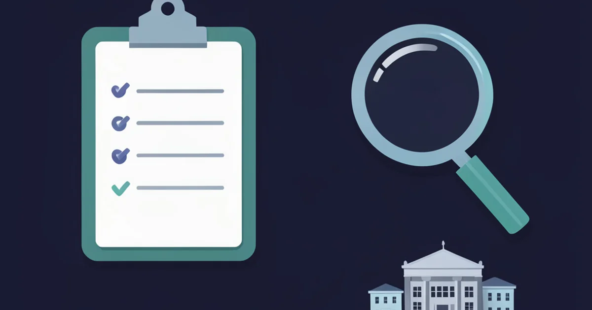 How to Build a Medical School List That Actually Makes Sense