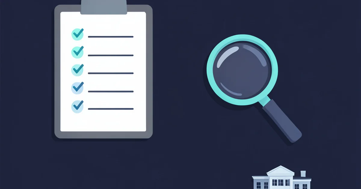 How to Build an Optometry School List