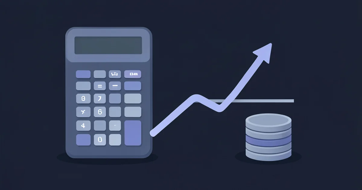 How to Use the ROI Calculator