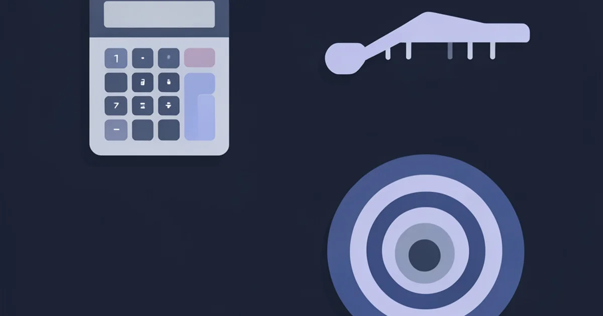 How to Use the ROI Calculator