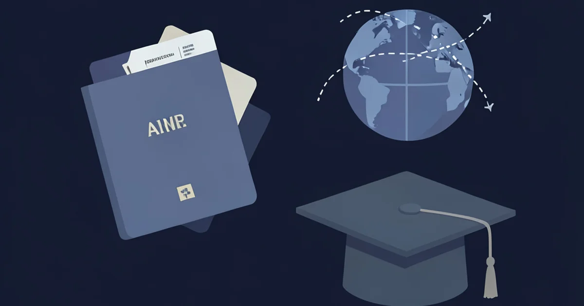 Applying to US Professional Schools as an International Student