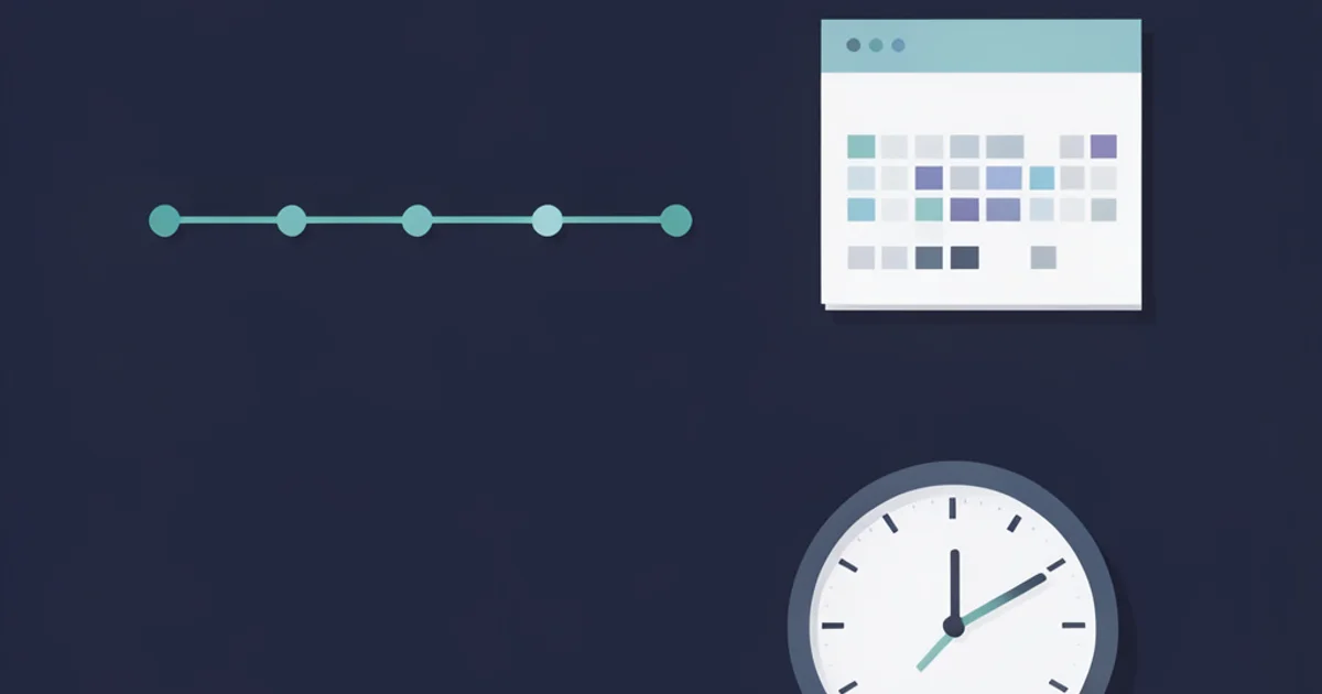 The Medical School Application Timeline: When to Do Everything