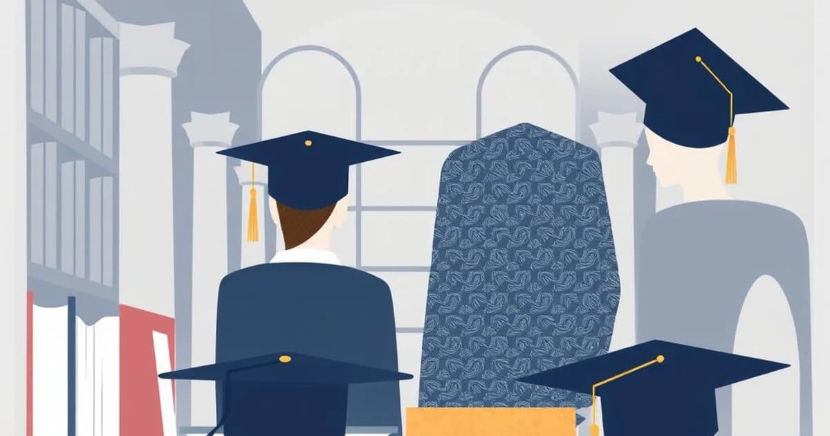 Non-Traditional Applicants: How Career Changers Get Into Professional School