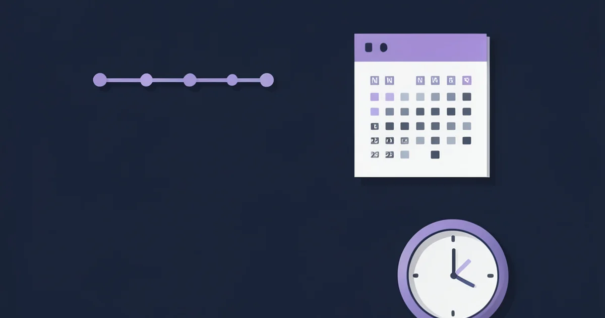Pharmacy School Application Timeline: When to Do Everything