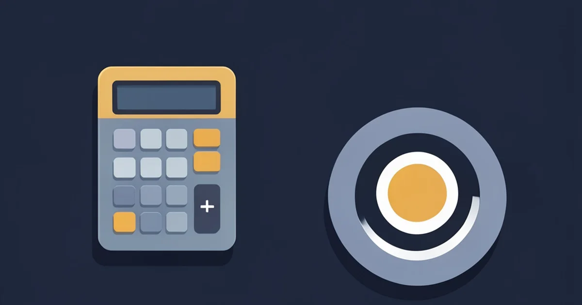 Score Calculator Now Shows Your Favorites