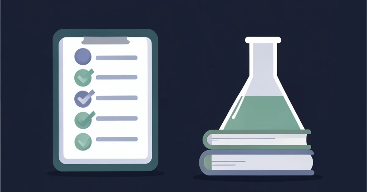 Veterinary School Prerequisites: What You Actually Need